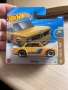 Hotwheels BMW 2002, снимка 1