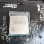 Процесор AMD Ryzen 5 1400 (3.2GHz), снимка 2