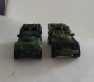 Колекционерски колички Sahara Survivor Diecast. Matchbox. 2 бр., снимка 4