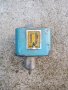 Стар терморегулатор, снимка 1 - Антикварни и старинни предмети - 34757391