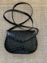 Малка черна чанта NO.808, снимка 2
