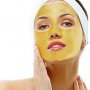 Златна маска за лице 24gold, снимка 1 - Козметика за лице - 28550566