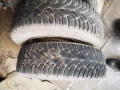 4 броя зимни гуми 185/70/14, снимка 7