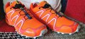 Salomon Speedcross 3,номер 41, снимка 3