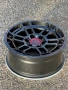 Off Road Джанти 17 “ цола 6х139.7 чисто нови Toyota Pajero Ranger, снимка 5