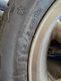 Джанти с нови гуми за Land Rover 18', снимка 2