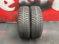 175 65 15, Зимни гуми, Michelin AlpinLA4, 2 броя, снимка 3