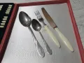 Комплект руски прибори за хранене, снимка 4
