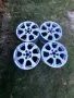 AUDI Q5 Оригинални алуминиеви джанти , снимка 1