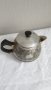 Малък английски алуминиев чайник, снимка 1 - Антикварни и старинни предмети - 43203538