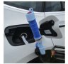Електрическа помпа за гориво, вода и течности, снимка 1 - Аксесоари и консумативи - 43775153