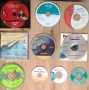 Разпродажба на дискове CD и DVD дискове - музика, филми, детски, софтуер, игри, снимка 7