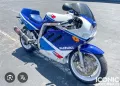 Suzuki gsxr 750,1989г ,на части!, снимка 2