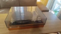 Грамофон Thorens td160, снимка 4