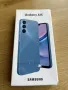 Продавам Samsung A15 blue 128gb, снимка 1