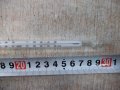 Термометър ( 0°C ÷ 250°C ) германски ( GDR ) от соца, снимка 4
