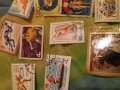 колекция -марки, снимка 4