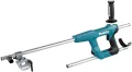 НОВА Makita DTR181ZJ 18V Акумулаторна Машина за Връзване на Арматура, 162755-6, 50 РОЛКИ 199137-9 , снимка 5