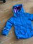 Оригинално юношеско зимно яке STORMBERG  ! 128 р, снимка 2