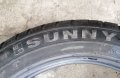 Гуми 215 55 18 Petlas Sunny Петлас  4 броя  Нов внос  Цената е за брой гума Без коментар на цената, снимка 9