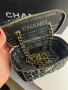 чанти chanel, снимка 15