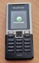 Sony Ericsson T280, снимка 2
