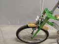 Ретро италиански велосипед колело чопър chopper  Romolo Lazzaretti , снимка 12