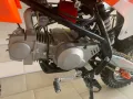 Кросов мотор 125 куб. см. нов, снимка 9