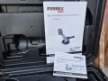 флекс ъглошлайф 20v ferrex pro, снимка 3