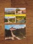 Пощенски картички от Велинград от 1977 г. - нови