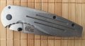 Джобни ножчета Kershaw 1359 Flipper / SOG Aegis FL, снимка 17