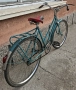 Ретро юношески велосипед Made in USSR/СССР Vairas 24цолаТОП Състояние, снимка 4