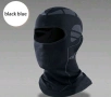 тактическа маска, Черна, универсален размер , снимка 1