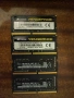 RAM памет SODIMM DDR4 PC4 - 2400MHz kit 2x8GB SK hynix и Corsair, снимка 1