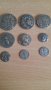 Монети Римска империя , снимка 1 - Нумизматика и бонистика - 31549109