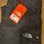 🔝The north face мъжки карго панталони🔝, снимка 3
