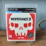 Resistance 3 за PS3 Playstation 3 , снимка 1