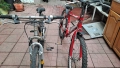 Продавам 3 броя използвани велосипеди!, снимка 6