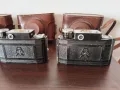 Колекция Фотоапарати Смена 2, 4, СССР, снимка 6