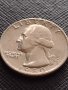 ТРИ МОНЕТИ четвърт долар 1980 - 1996г. Перфектно състояние за КОЛЕКЦИЯ ДЕКОРАЦИЯ 32099, снимка 10