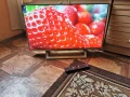 Телевизор Sony Bravia LED 32" Smart WiFi (81.28 cm) Full HD , снимка 3