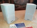 поръчани-BOSE SPEAKERS X 2 SWISS 2412211640, снимка 1 - Тонколони - 35234704