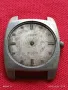 Стар механичен часовник мъжки ВОСТОК СССР за части ремонт КОЛЕКЦИЯ 48086, снимка 1