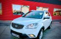 Ssang Yong Korando, снимка 4