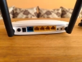 Рутер TP-Link TL-WR841N ver. 9.3, снимка 2