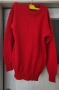 Дамски пуловери червен розов жълт оранжев, снимка 12