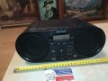 sony zs-ps55B DAB usb/mp3/aux/cd/tuner-внос швеицари LNVR2912231613, снимка 2