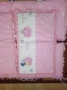 Нов обиколник за детско легло, снимка 2