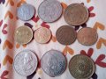 За колекционерите Български и чуждестранни монети изгодно, снимка 1