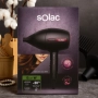 Сешоар Solac Fast Ionic Dry 2000, снимка 1